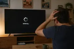 Pourquoi mon streaming est lent en France ? (Guide complet pour une lecture fluide)